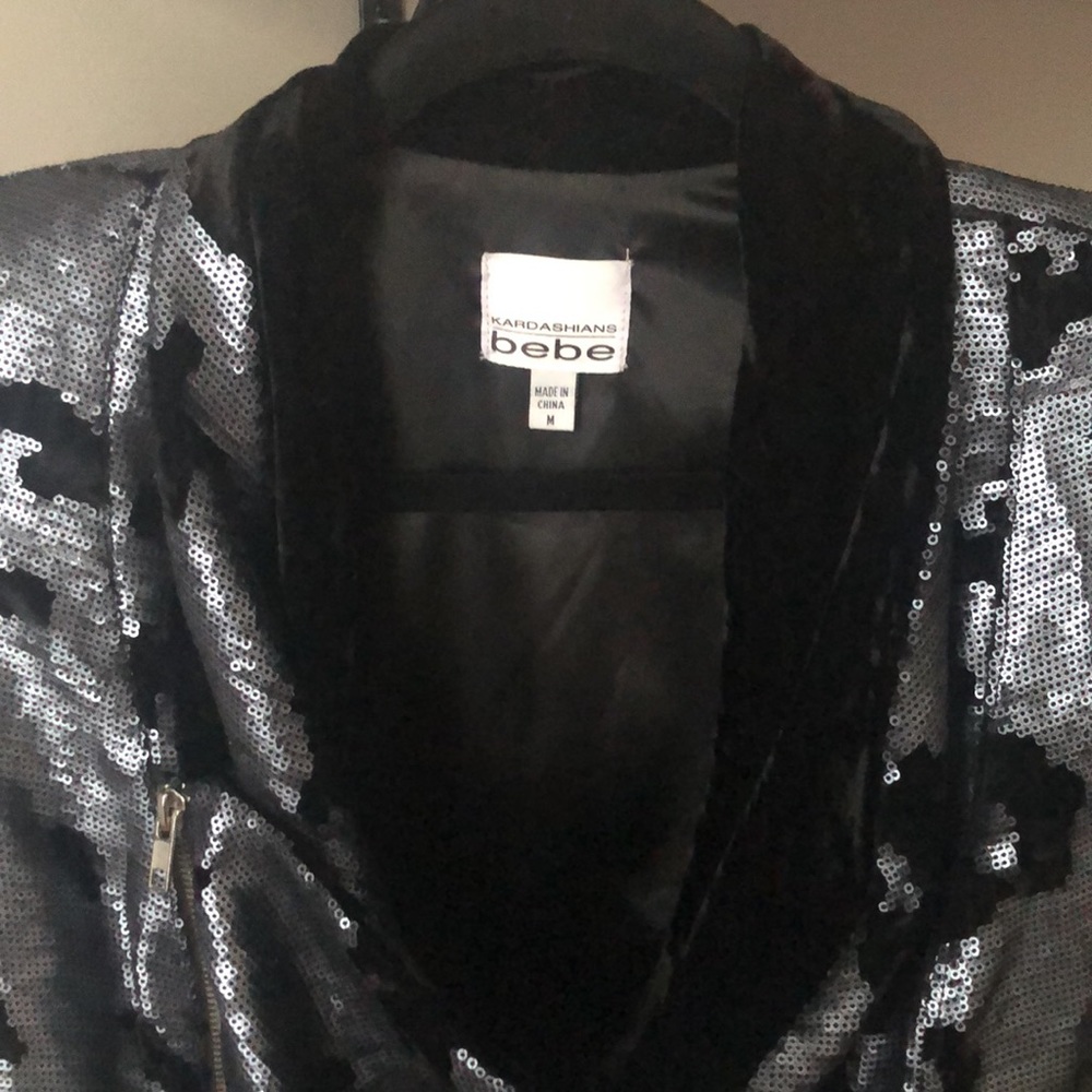 Bebe Jacket - Picture 9 of 12
